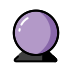 crystal ball